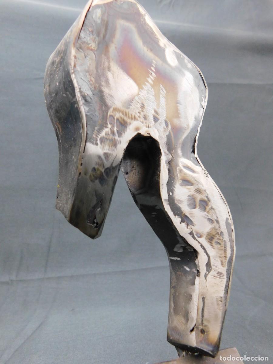 Arte: ESCULTURA MIQUEL GOTLER - Foto 5