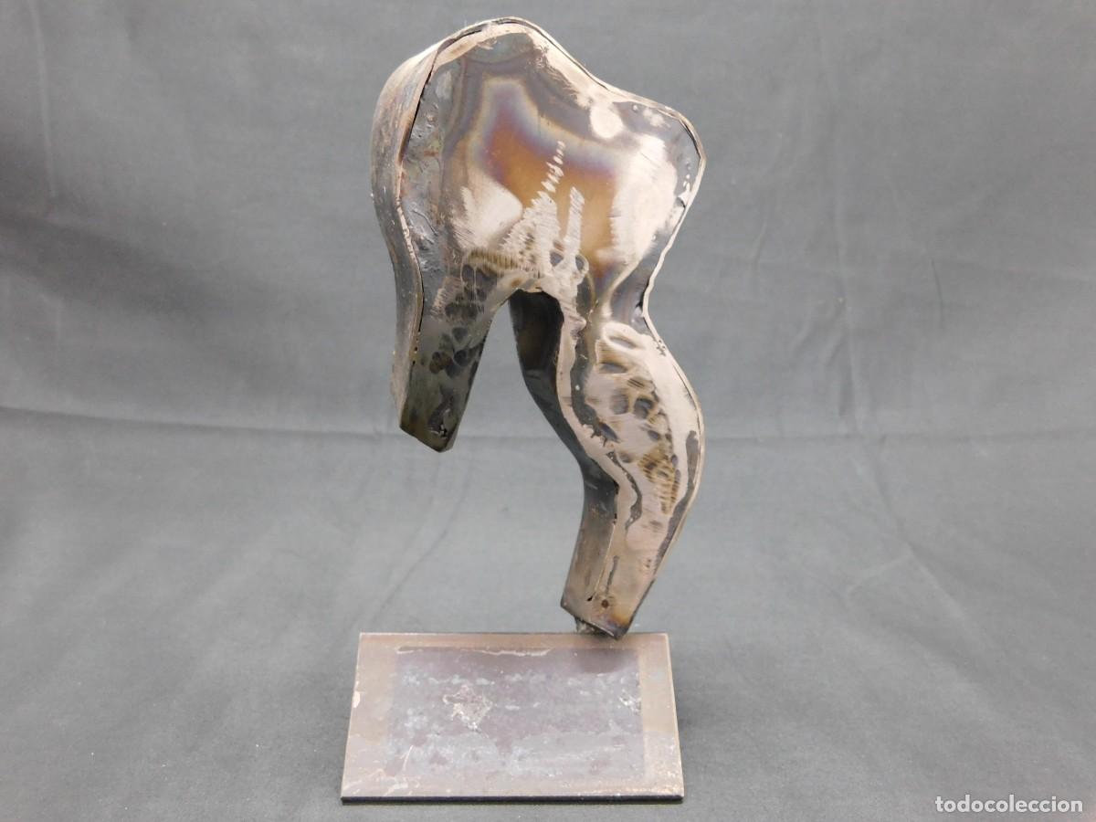 Arte: ESCULTURA MIQUEL GOTLER - Foto 8