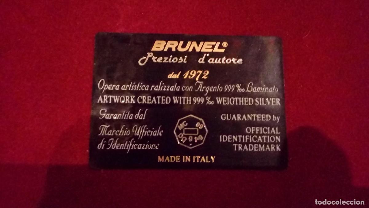Arte: Brunel Preziosi d&acute;autore - Foto 6