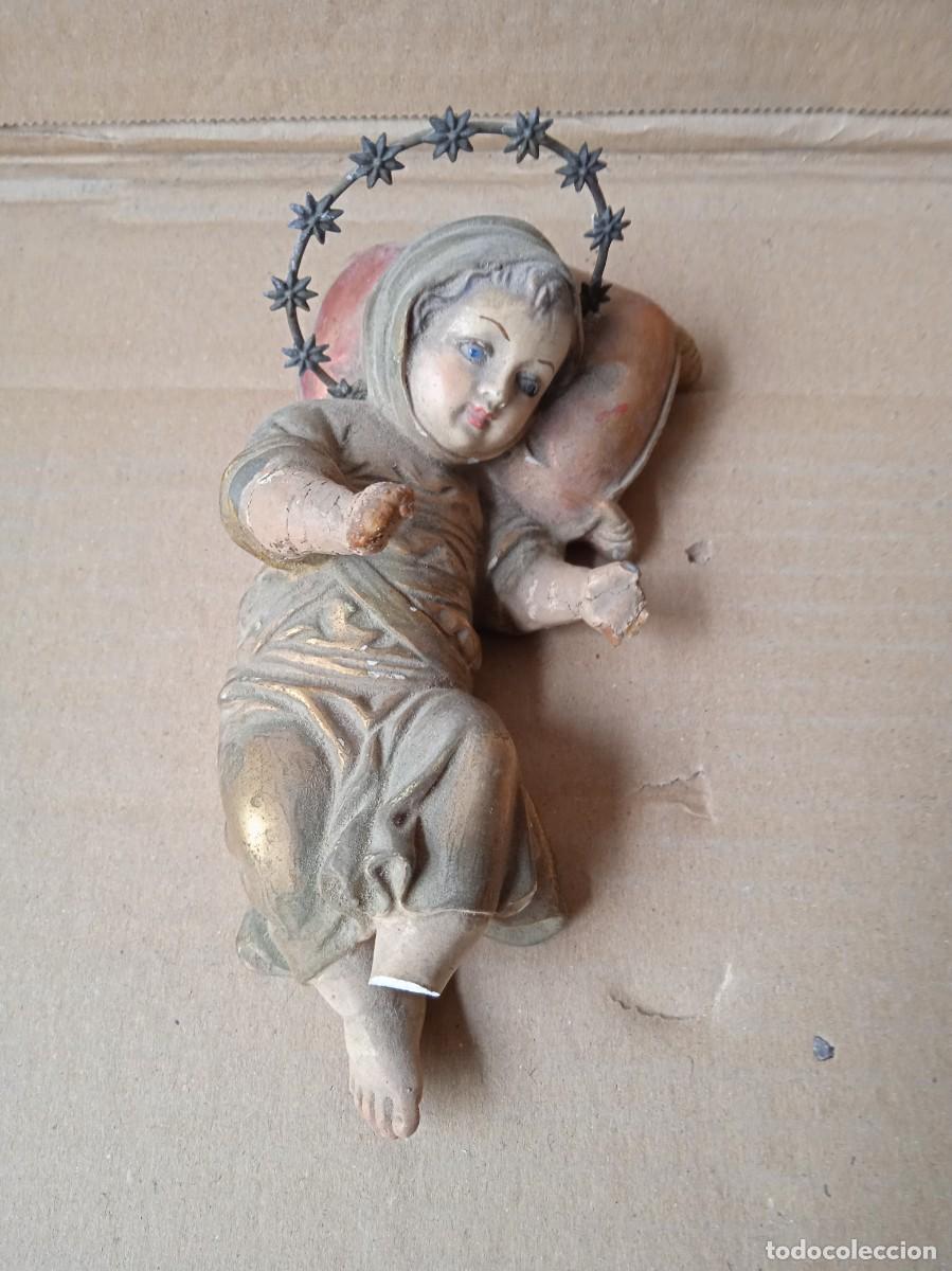 Arte: Bonito santo - Foto 1