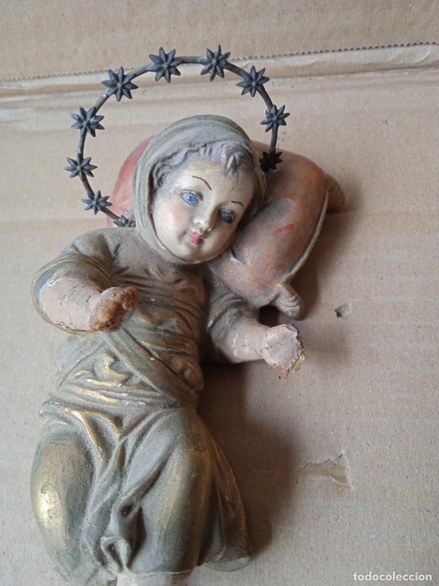 Arte: Bonito santo - Foto 3