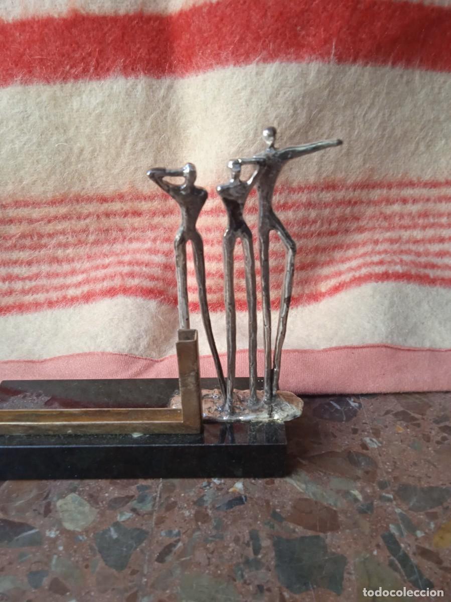 Arte: Escultura - Foto 2