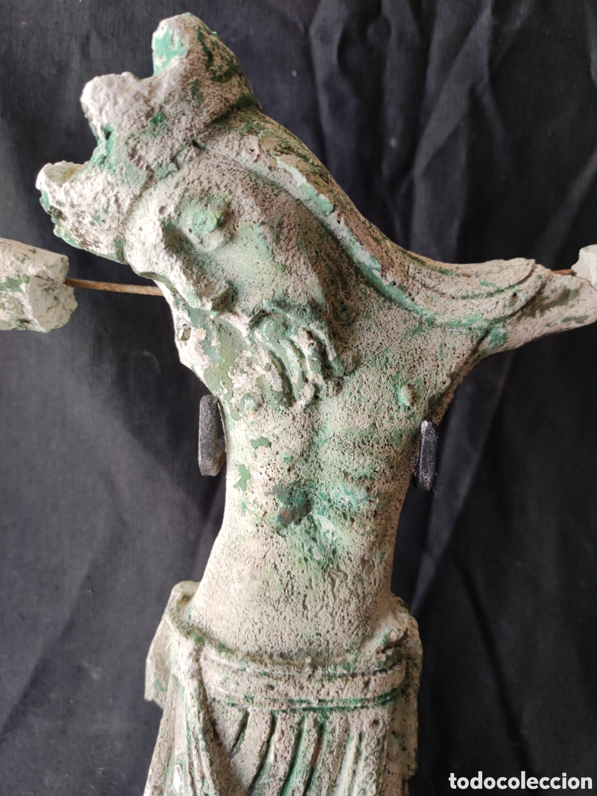 Arte: Cristo neo Rom&aacute;nico - Foto 2