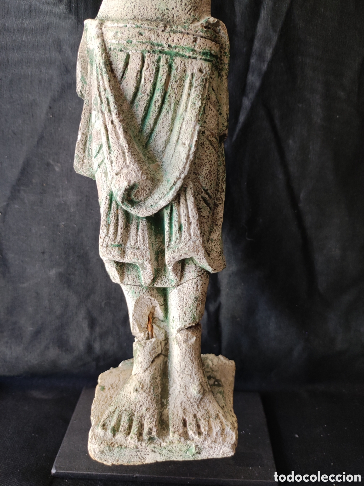 Arte: Cristo neo Rom&aacute;nico - Foto 3