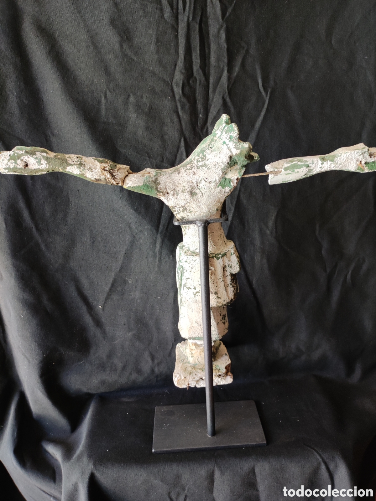 Arte: Cristo neo Rom&aacute;nico - Foto 7