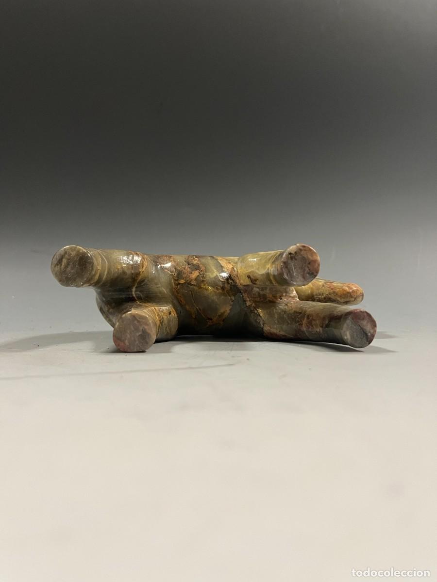 Arte: ELEFANTE DE ONYX - Foto 5