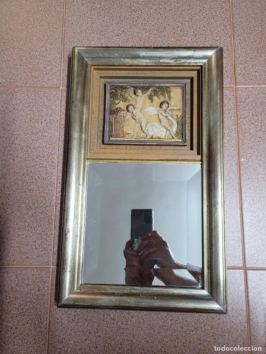 Arte: COMPOSICI&Oacute;N ART&Iacute;STICA DEL MAESTRO MARIO MARINA REDONDO - Foto 3