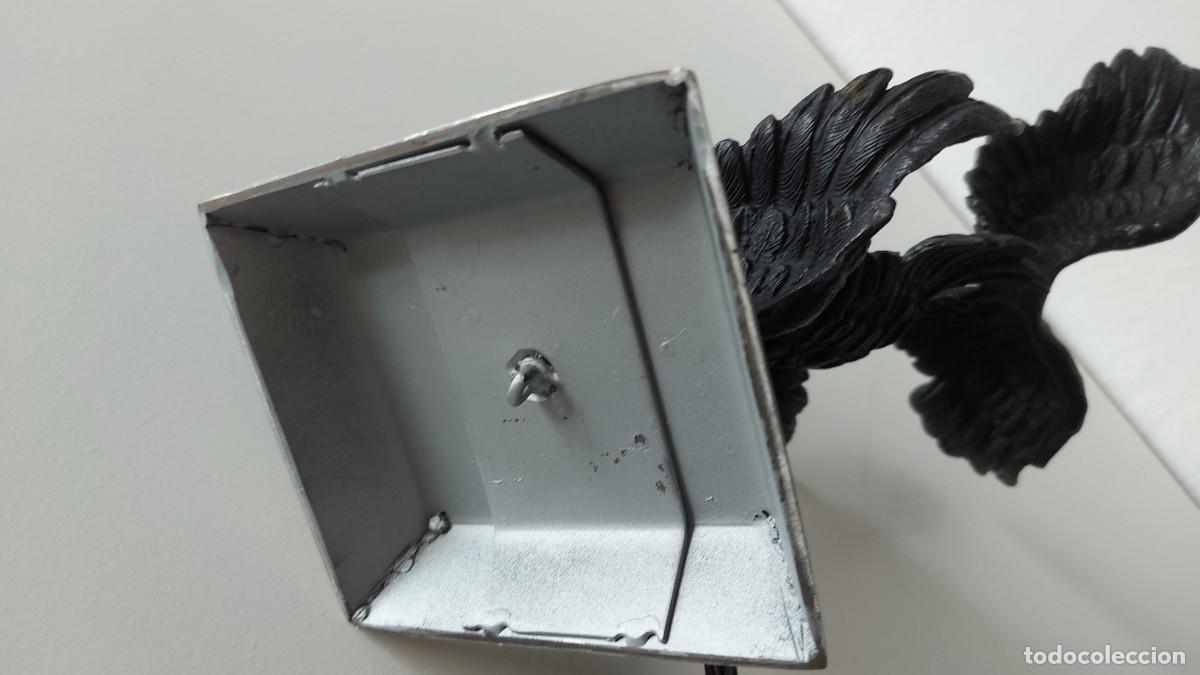 Arte: ESCULTURA ALAS DE MAYTE VIETA - Foto 23