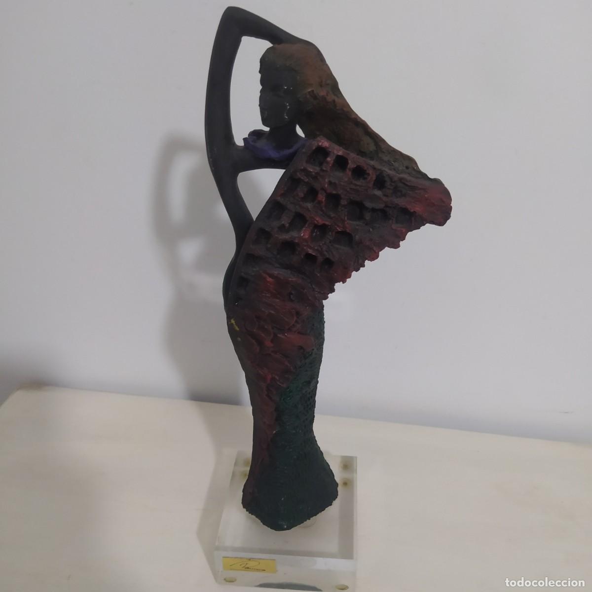 Arte: Escultura - Foto 1
