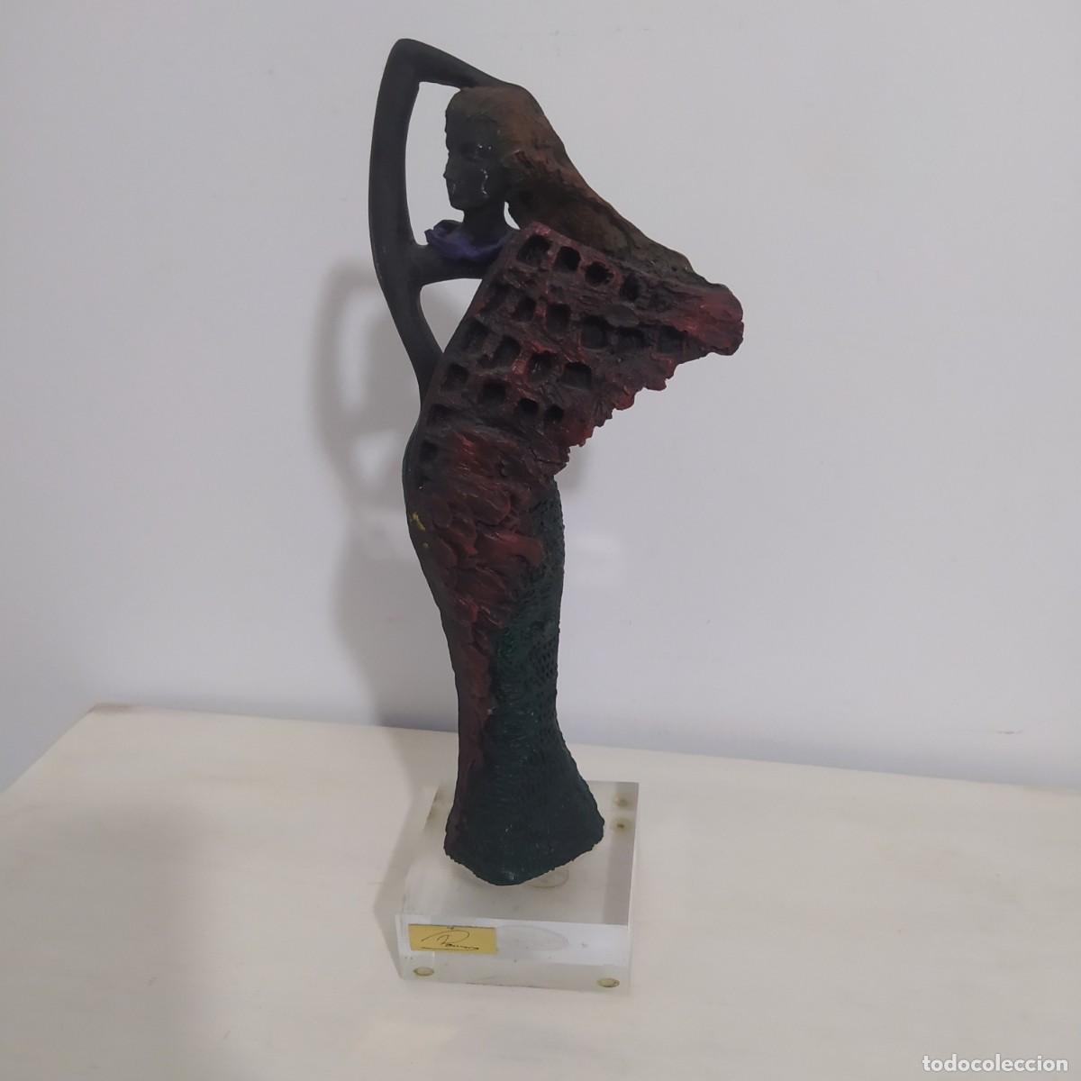 Arte: Escultura - Foto 2