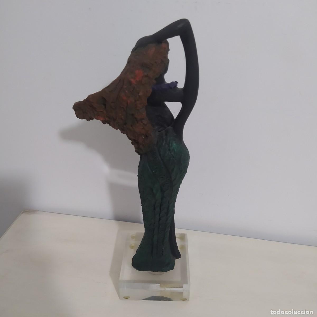 Arte: Escultura - Foto 4