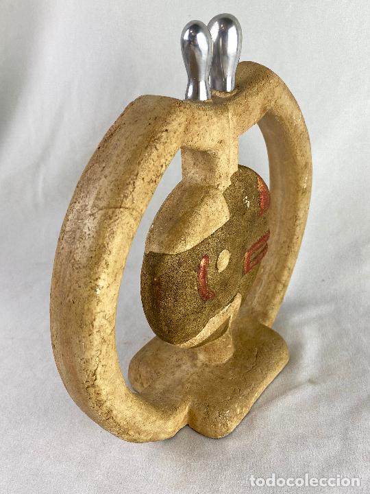 Arte: ESCULTURA - Foto 2