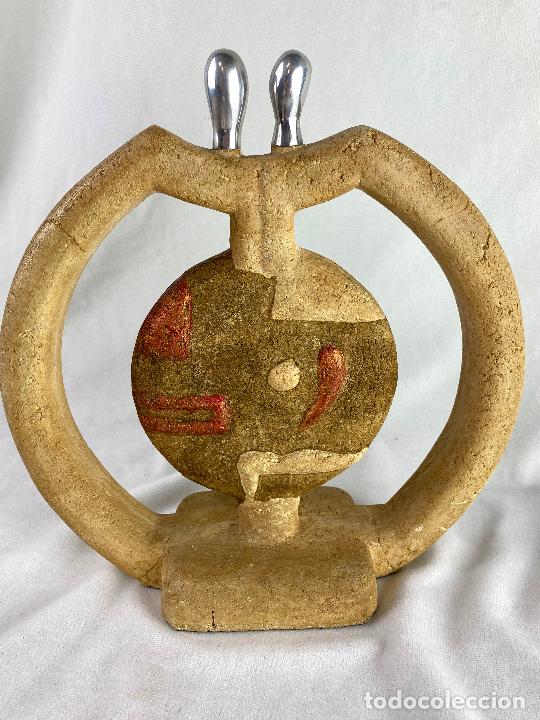 Arte: ESCULTURA - Foto 3