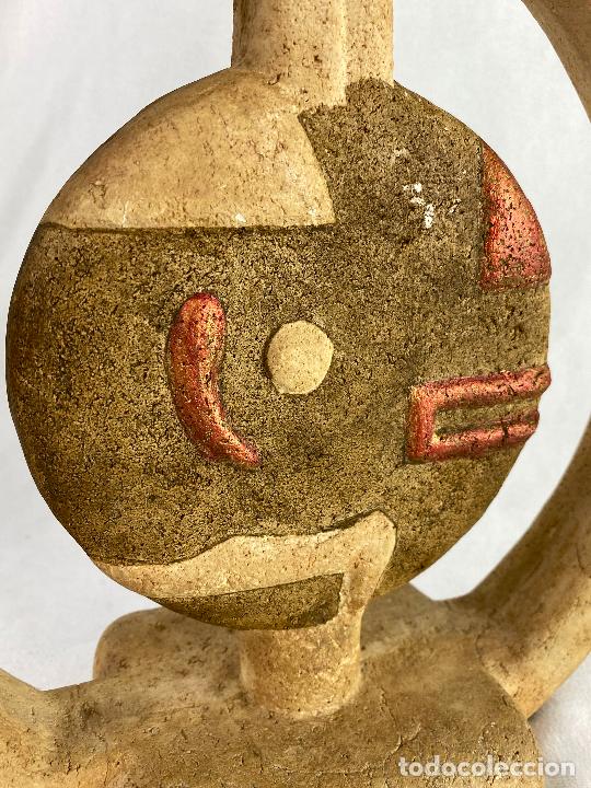 Arte: ESCULTURA - Foto 4