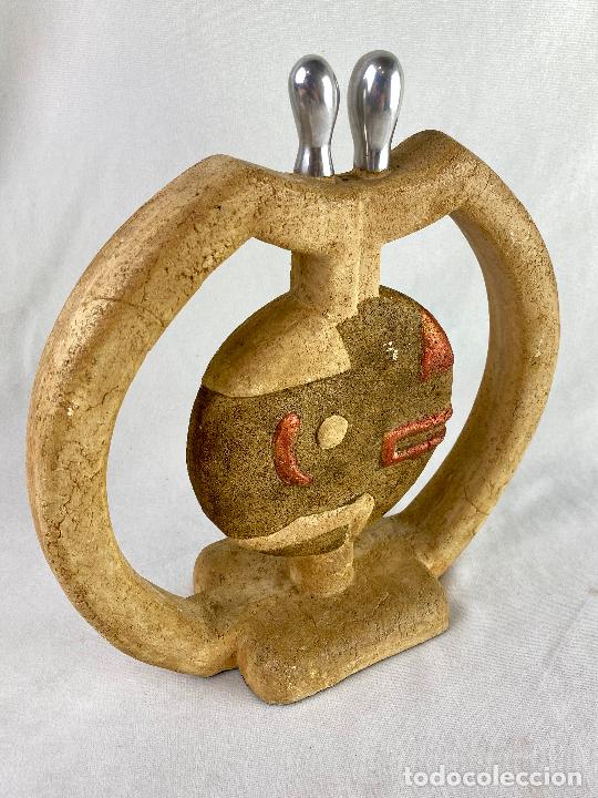 Arte: ESCULTURA - Foto 6