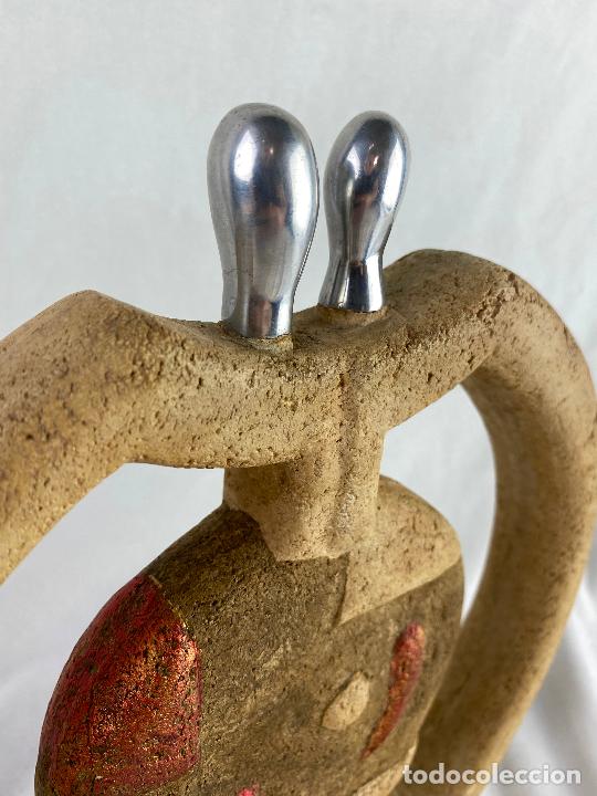 Arte: ESCULTURA - Foto 7