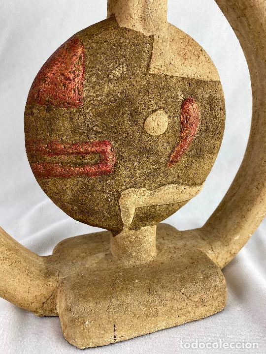 Arte: ESCULTURA - Foto 9