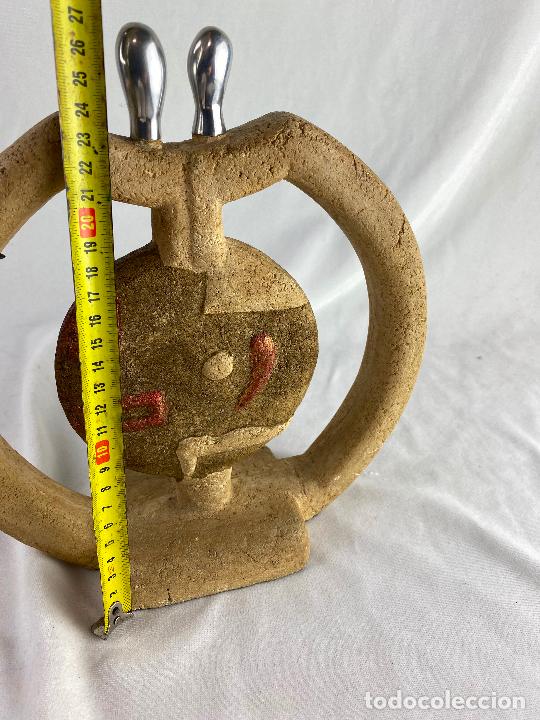 Arte: ESCULTURA - Foto 12