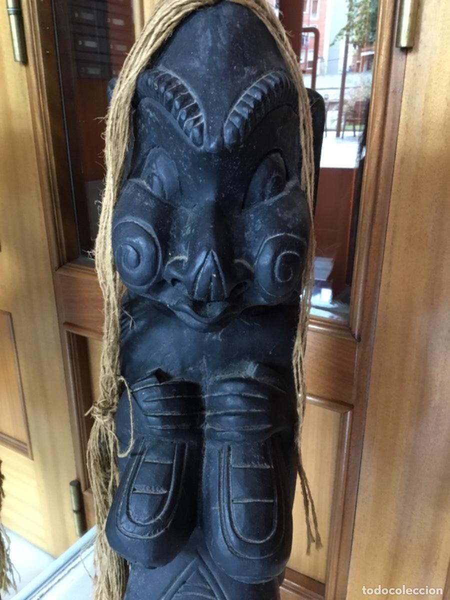 Arte: Escultura africana - Foto 5