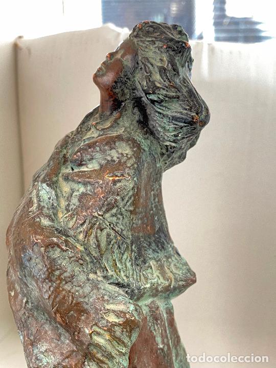 Arte: ESCULTURA - Foto 2