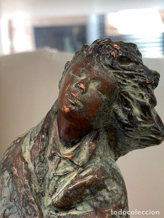 Arte: ESCULTURA - Foto 3