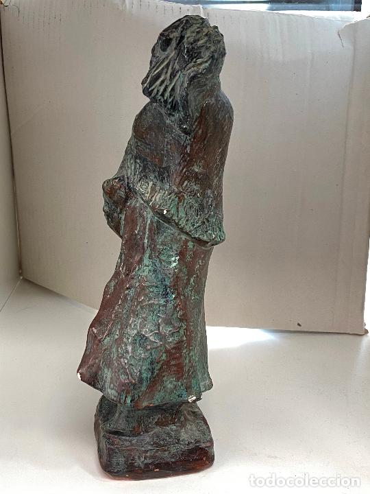 Arte: ESCULTURA - Foto 4