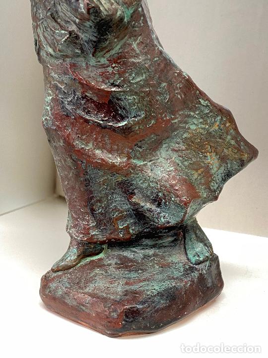 Arte: ESCULTURA - Foto 5