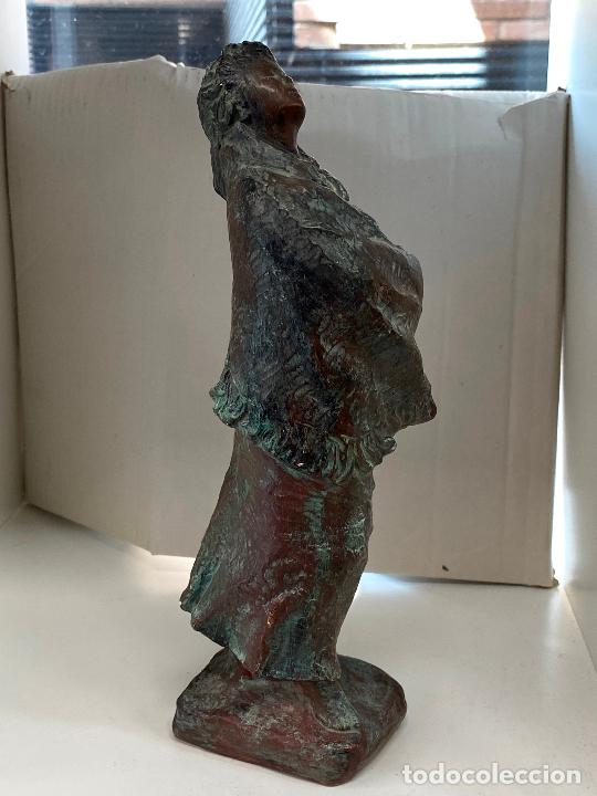 Arte: ESCULTURA - Foto 7