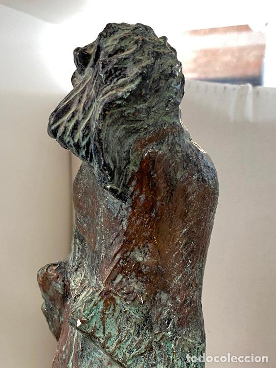 Arte: ESCULTURA - Foto 8