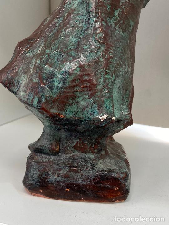 Arte: ESCULTURA - Foto 9