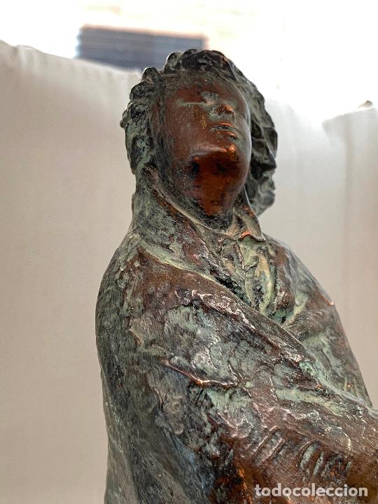 Arte: ESCULTURA - Foto 10