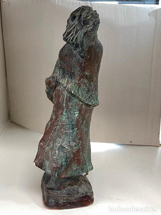 Arte: ESCULTURA - Foto 11