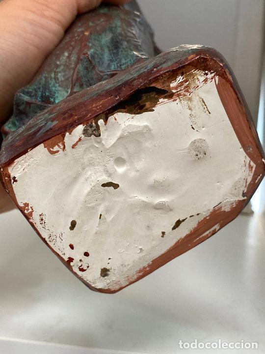 Arte: ESCULTURA - Foto 12