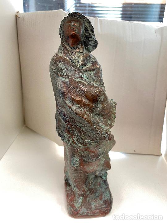 Arte: ESCULTURA - Foto 1