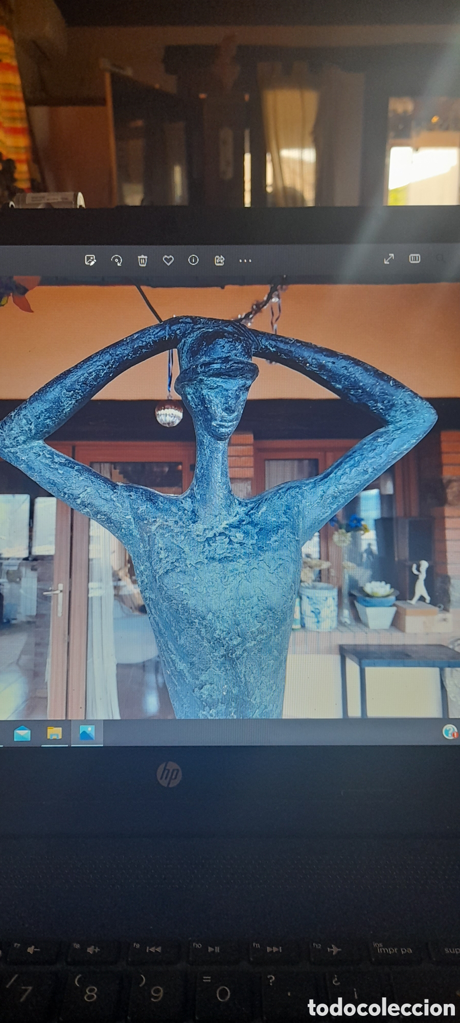 Arte: Escultura - Foto 2