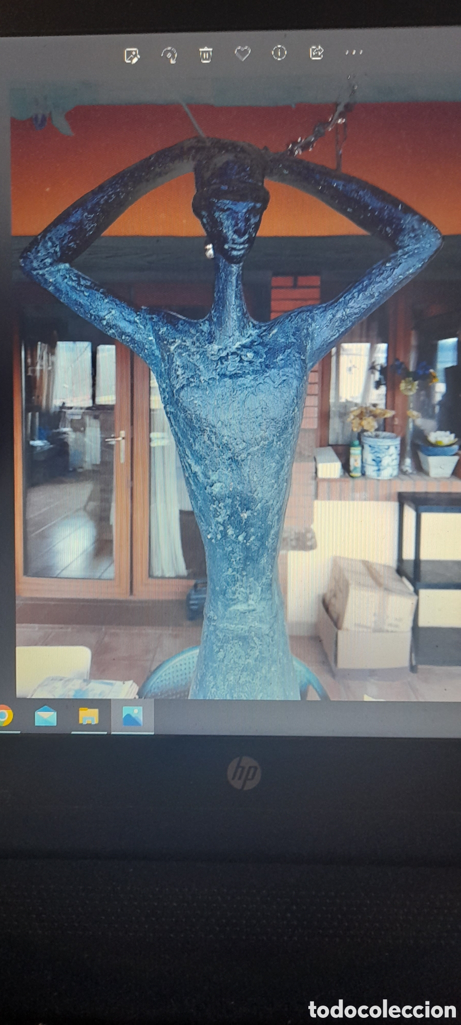 Arte: Escultura - Foto 3