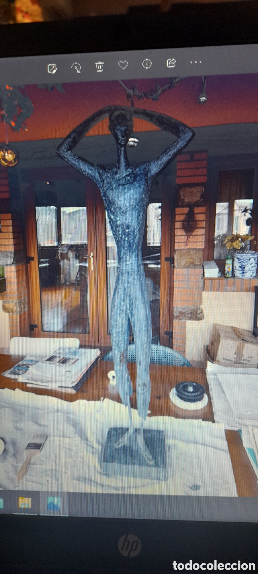 Arte: Escultura - Foto 1