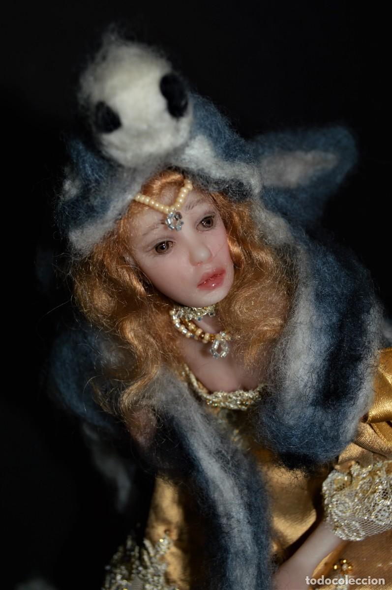 Arte: PIEL DE ASNO - Foto 2