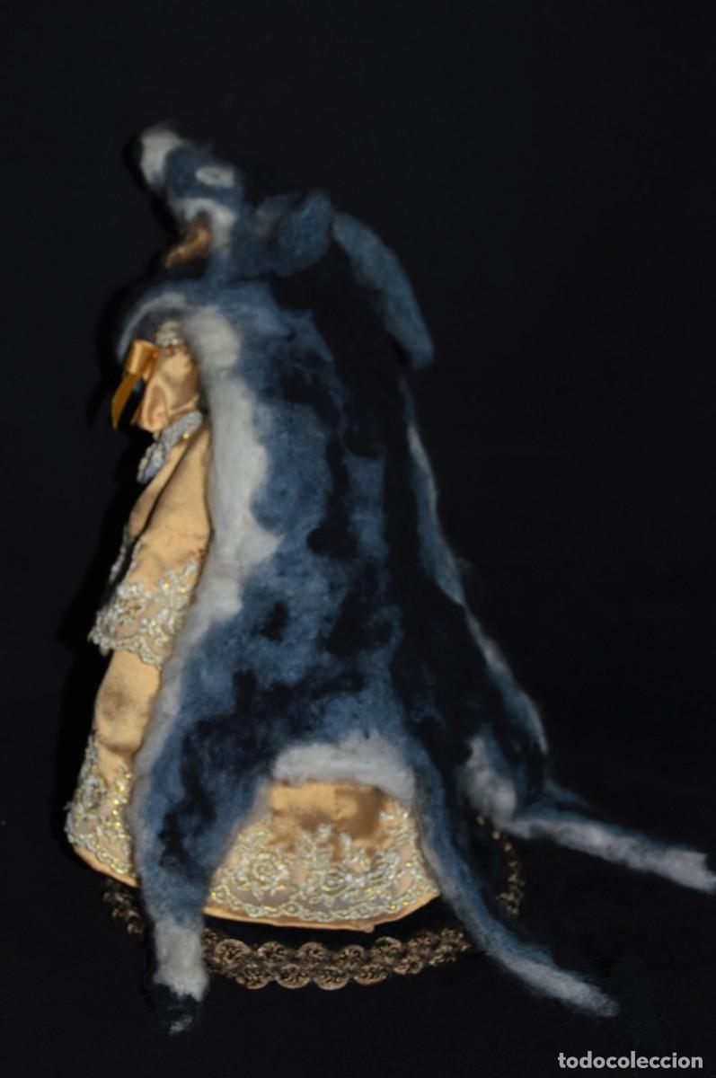 Arte: PIEL DE ASNO - Foto 4