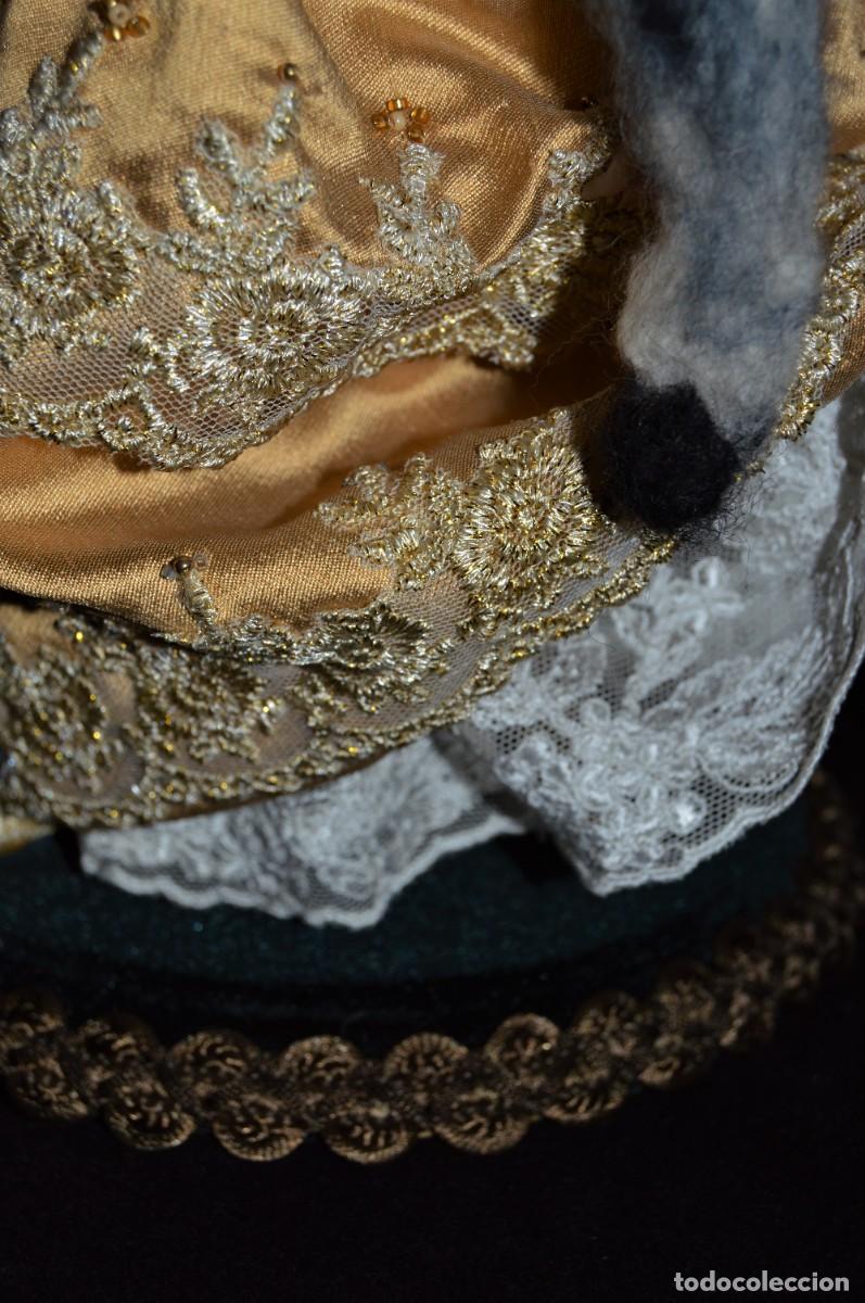 Arte: PIEL DE ASNO - Foto 8