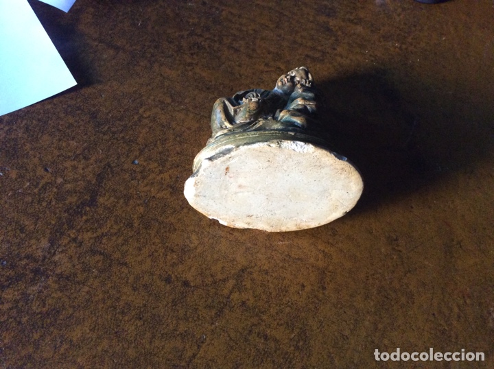 Arte: Ni&ntilde;o de estuco - Foto 4