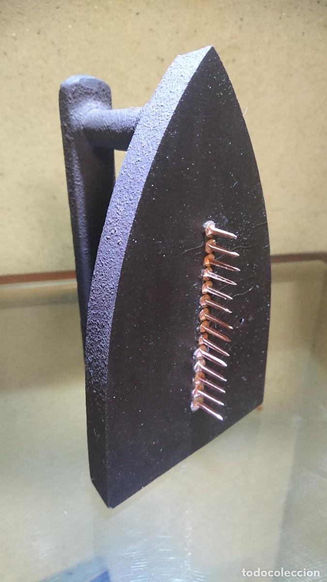 Arte: ESCULTURA MAN RAY - Foto 3