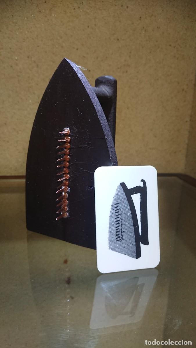 Arte: ESCULTURA MAN RAY - Foto 4