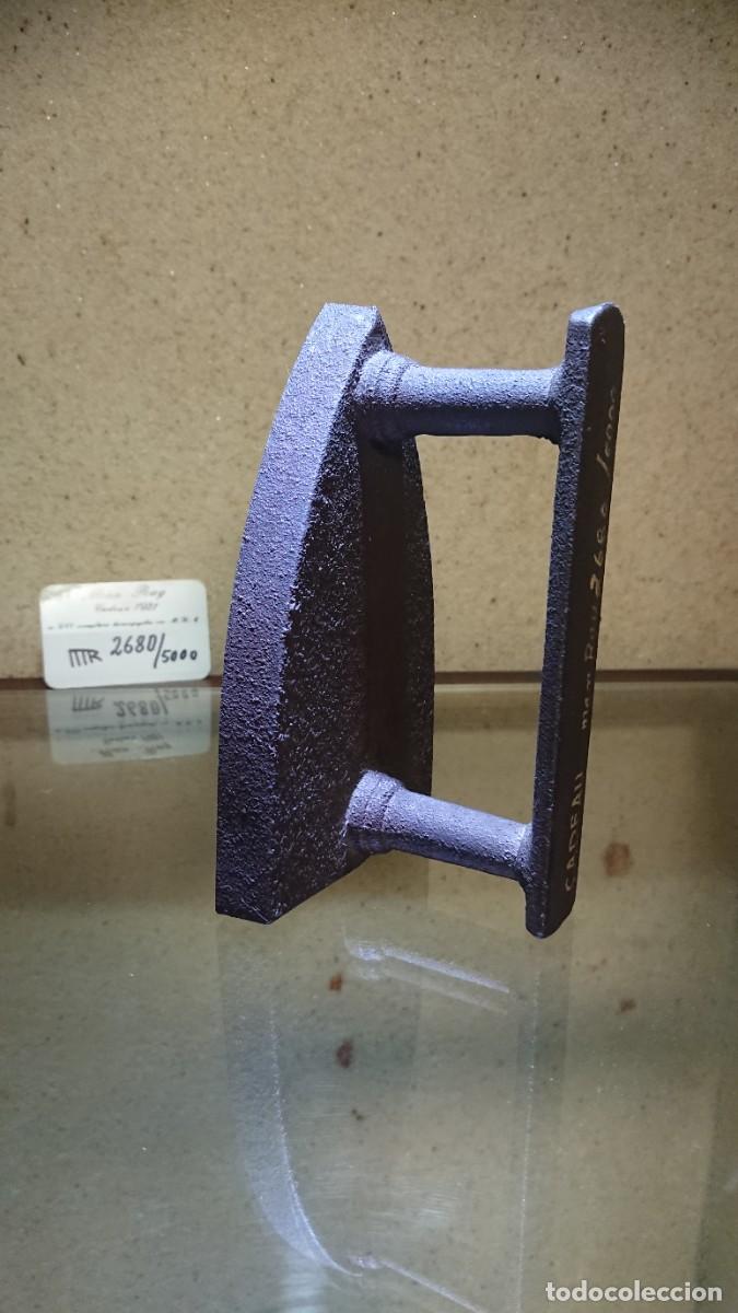 Arte: ESCULTURA MAN RAY - Foto 5