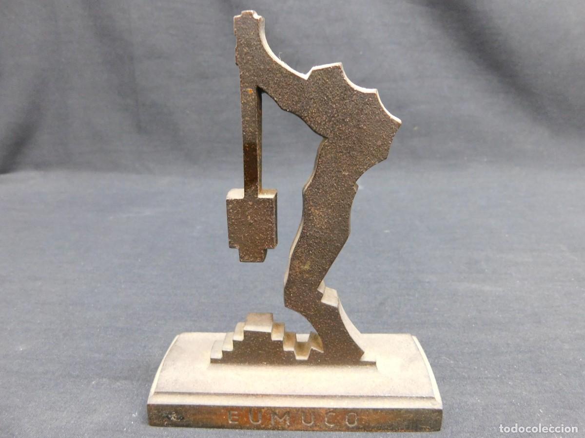 Arte: ESCULTURA HERRERO - EUMUCO - Foto 5