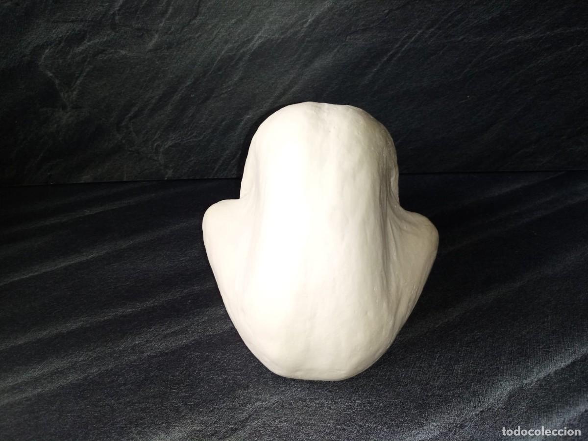 Arte: Figura de Eulalia Gudiol, tirada corta. - Foto 4