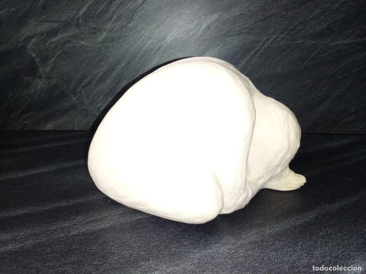 Arte: Figura de Eulalia Gudiol, tirada corta. - Foto 10