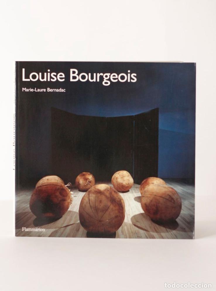 Arte: Louis Bourgeois - Foto 1