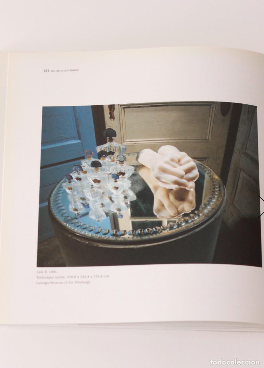 Arte: Louis Bourgeois - Foto 2
