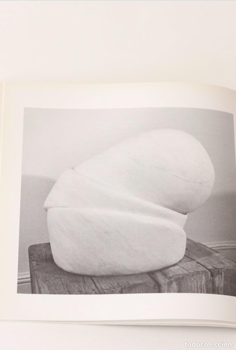 Arte: Louis Bourgeois - Foto 3